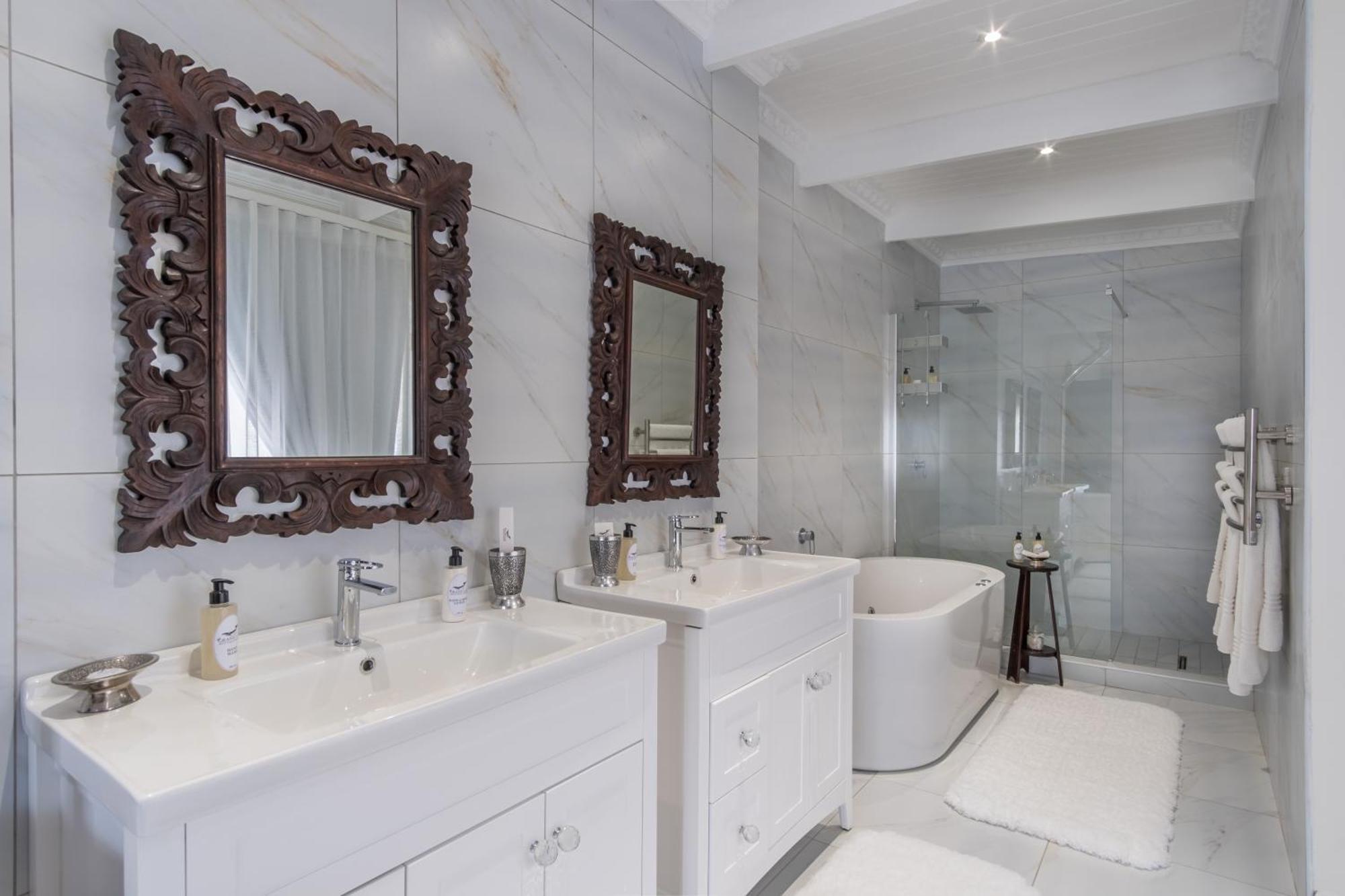 Hotel Grand Lux Boutique Manor Hermanus Exteriér fotografie