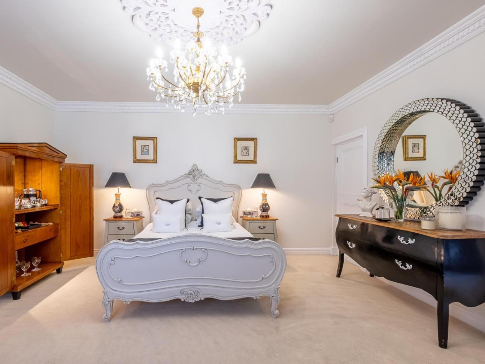 Hotel Grand Lux Boutique Manor Hermanus Exteriér fotografie