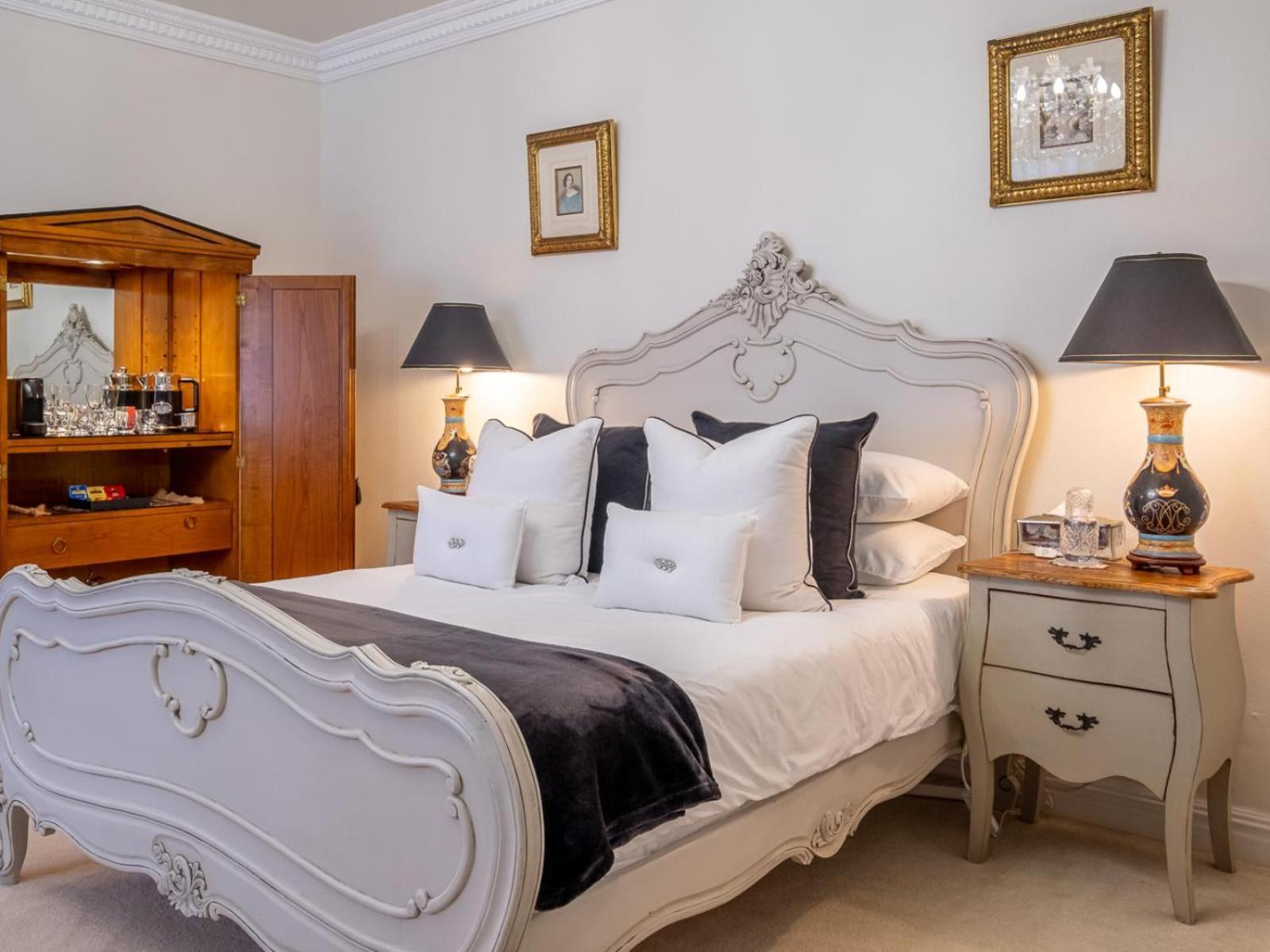 Hotel Grand Lux Boutique Manor Hermanus Exteriér fotografie