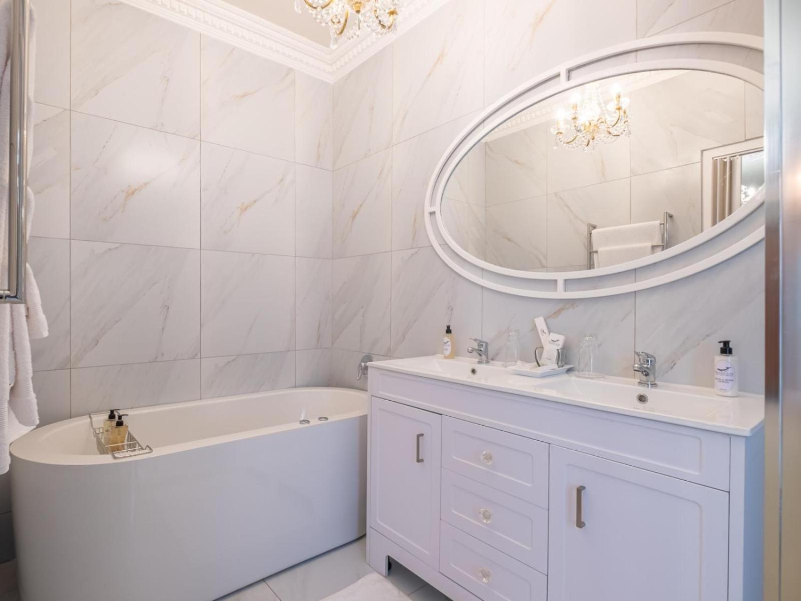 Hotel Grand Lux Boutique Manor Hermanus Exteriér fotografie