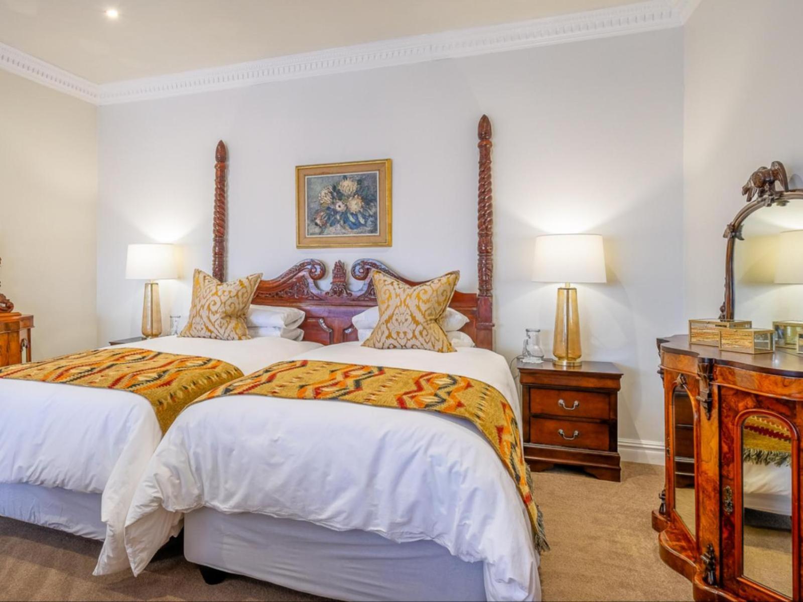 Hotel Grand Lux Boutique Manor Hermanus Exteriér fotografie