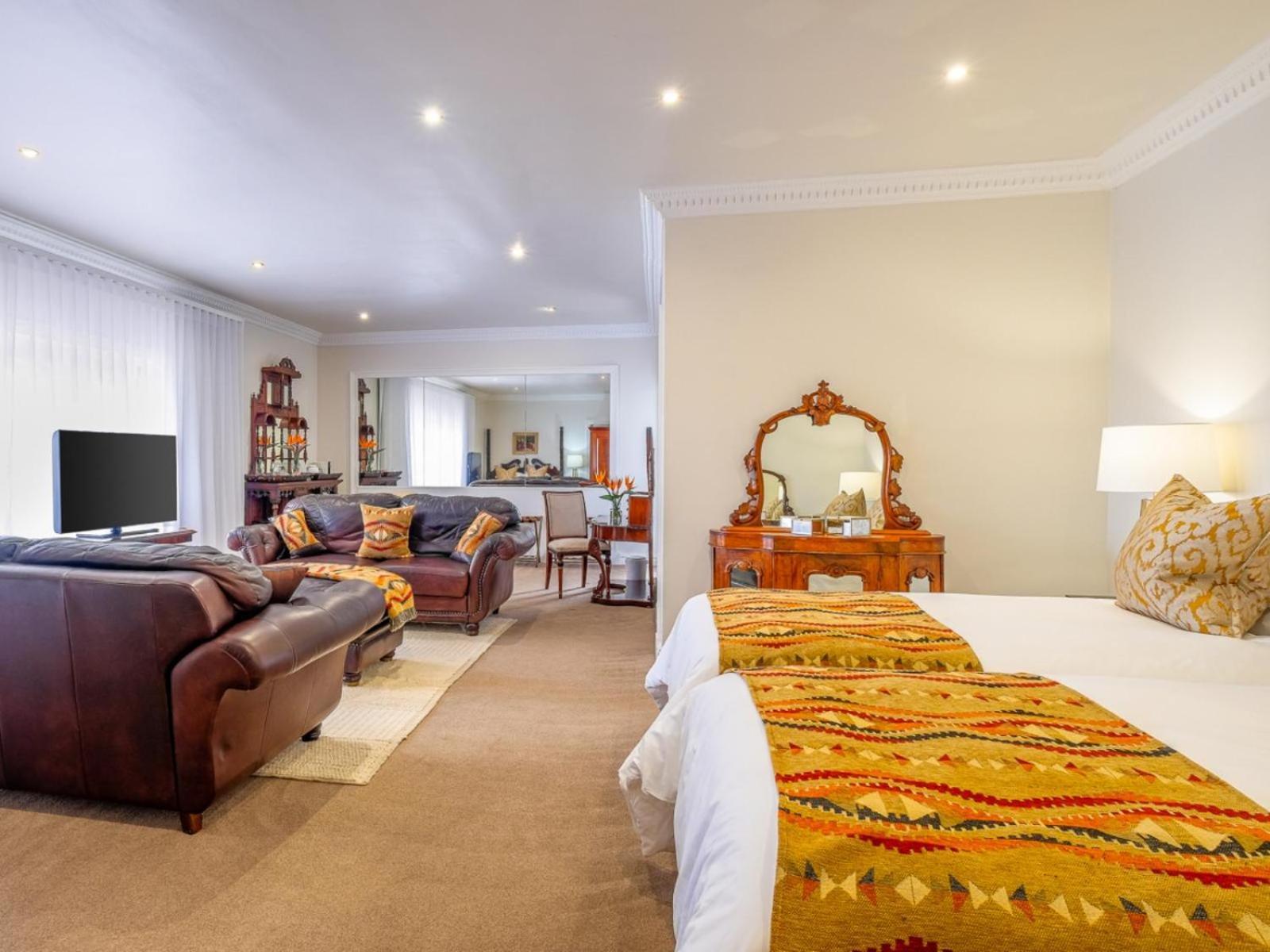 Hotel Grand Lux Boutique Manor Hermanus Exteriér fotografie