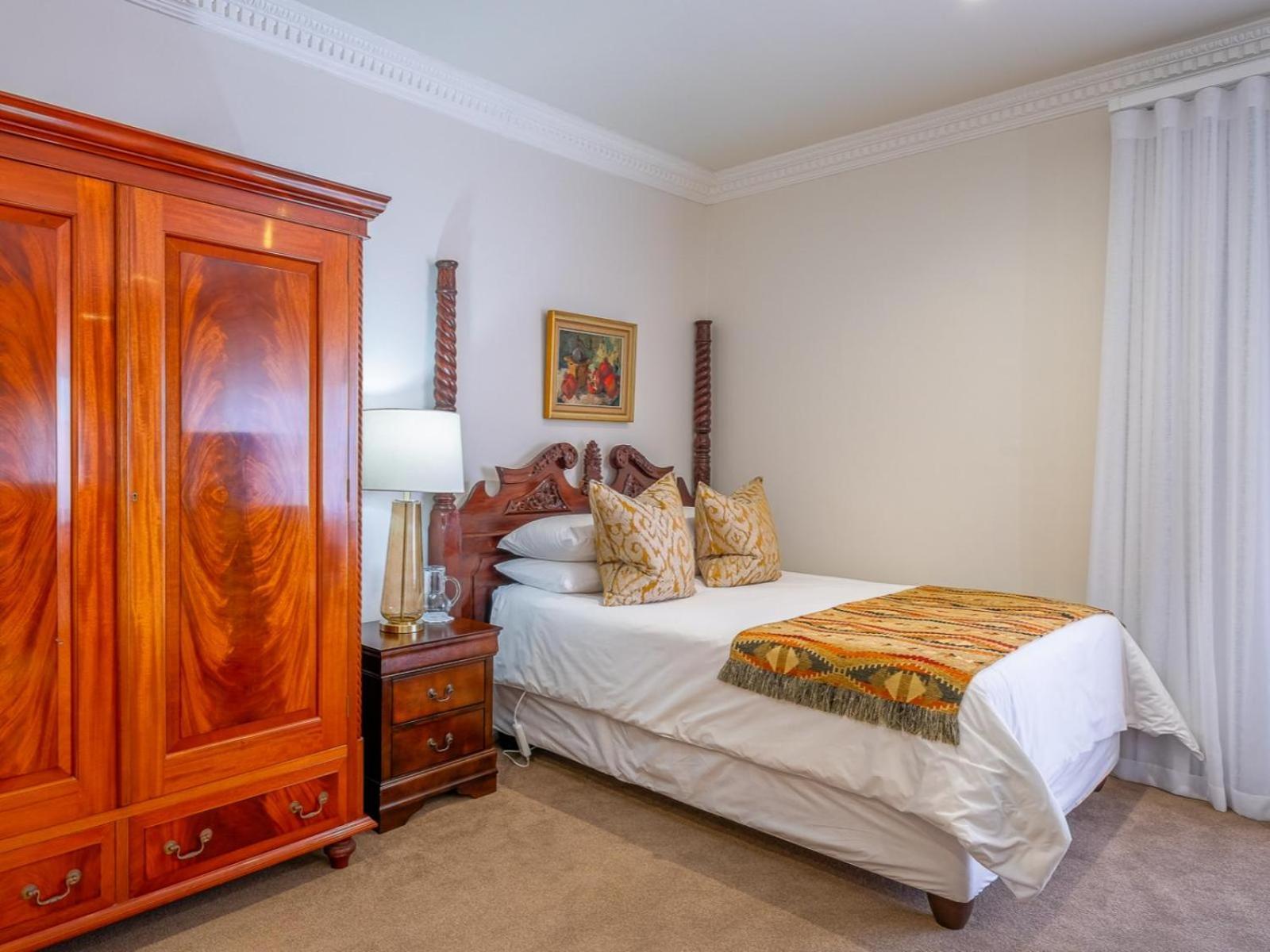 Hotel Grand Lux Boutique Manor Hermanus Exteriér fotografie